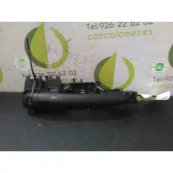 

7225917 handle Outer Front Left Renault Megane Ii Saloon 5p 1.5 Dci Diesels