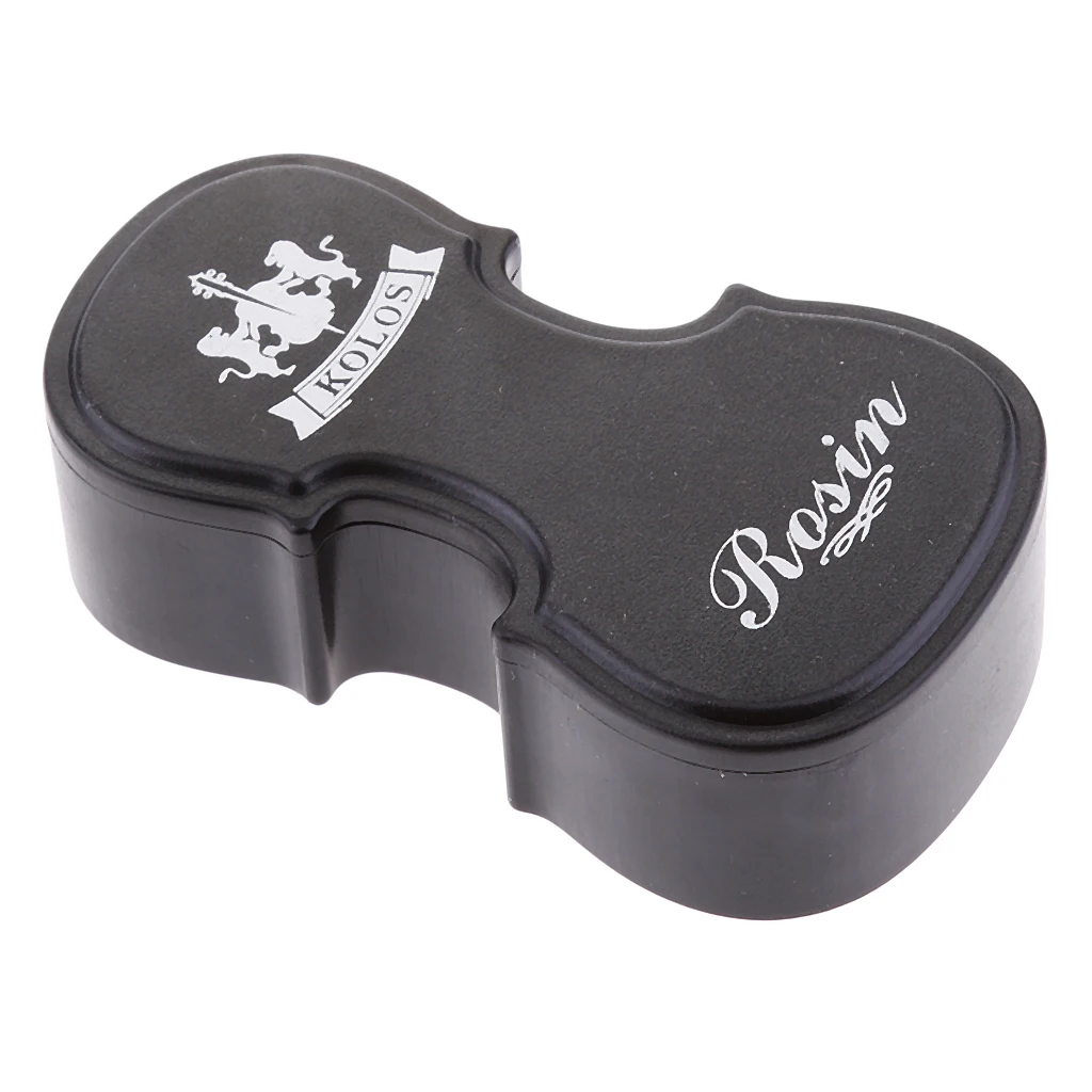 Universal Natural Rosin Resin for Violin Viola Cello Bow Horsehair