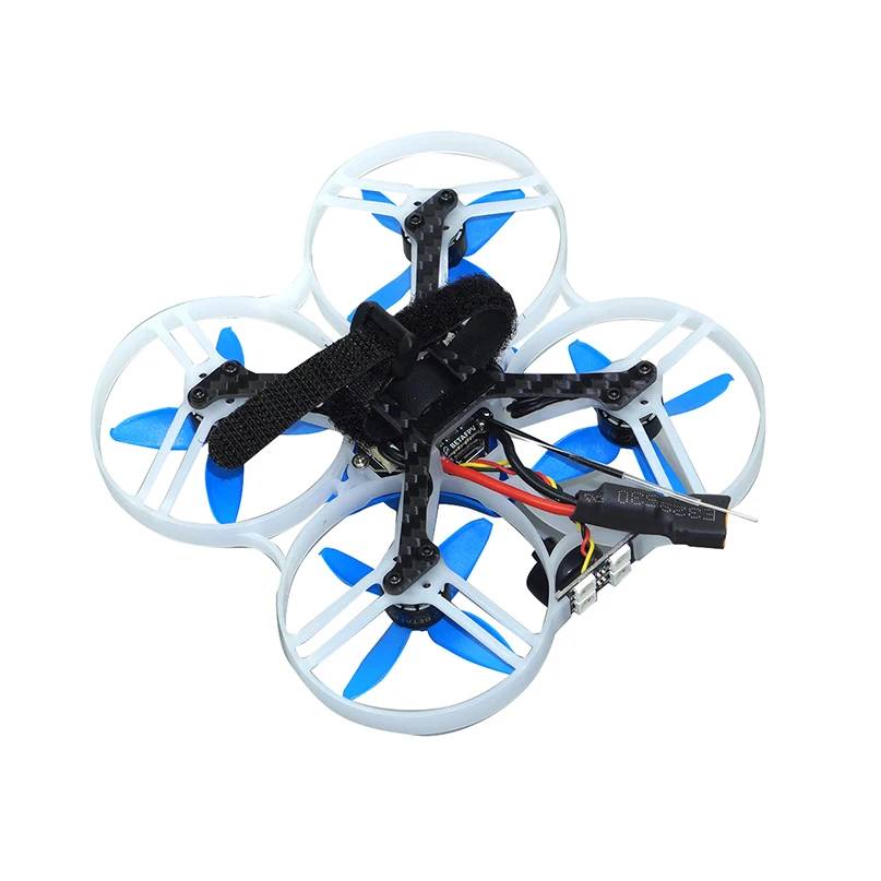 

Newest BETAFPV Beta85X HD DVR 4S BWhoop Quadcopter with 1105 5000KV Motor 2S F4 Flight Controller BLHeli_32 ESC AXII ANTENNA