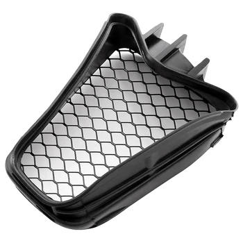 

Motorcycle Ram Air Intake Tube Duct Rubber Mesh for Honda CBR600RR 2007-2012