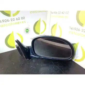 

5668258 Right rearview mirror Hyundai Lantra Saloon (rd) 1.6 Gls