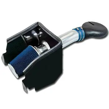 

5.2L/5.9L Heat Shield Cold Air Intake Filter Blue for 94-01 Dodge Ram 1500/2500