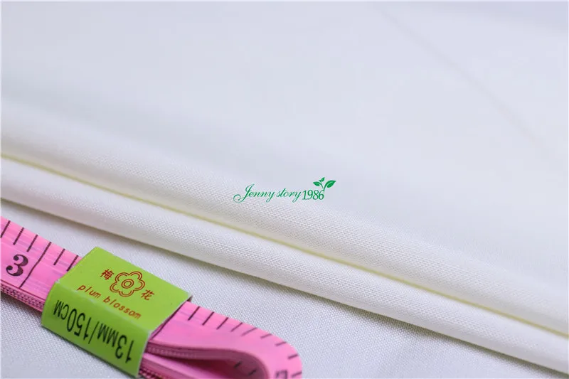 

Heavy Silk Cotton Mixed Fabric Suits Fabric Coat Fabric Trouser DIY Cloth