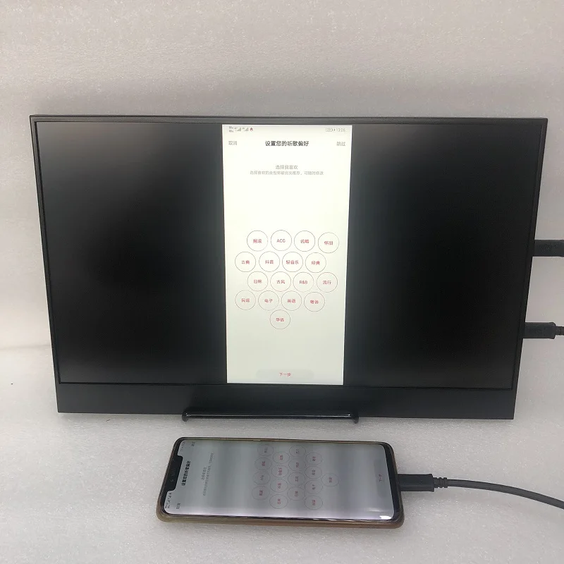 ޴ LCD HD  usb  c hdmi 15.6 Ʈ, ޴ ȭ, xbox ps4  ȭ LCD  HDR