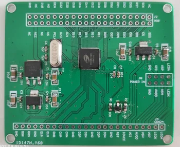 

RGB to MIPI Board SSD2828 Minimum System MIPI Screen LCD Lighting Test Board