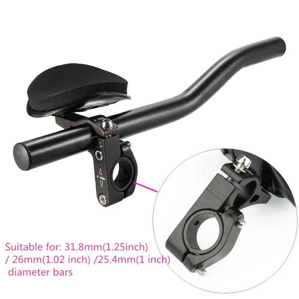 triathlon handlebars