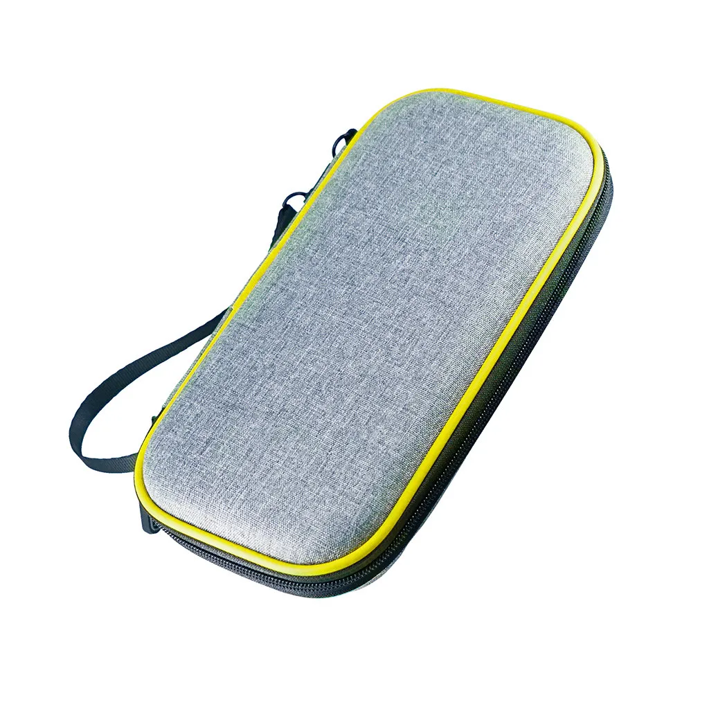 Портативный жесткий чехол EVA простая сумка для хранения для Nintendo Switch Lite консоль аксессуары для игр Дорожный Чехол 104#2