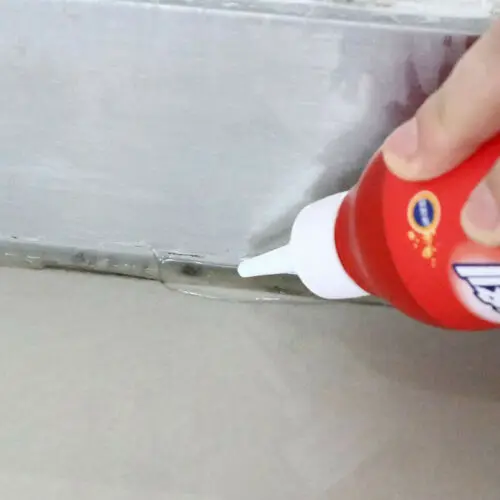 Средство для удаления плесени гель для кухни и ванной японской формулы Плесень плесени чистящее средство очиститель стены заполняющий клей