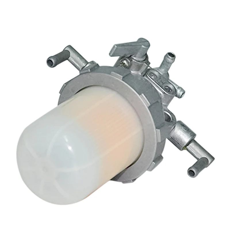 FOR Water Separator Assembly129100-55621 129907-55701 5Tube