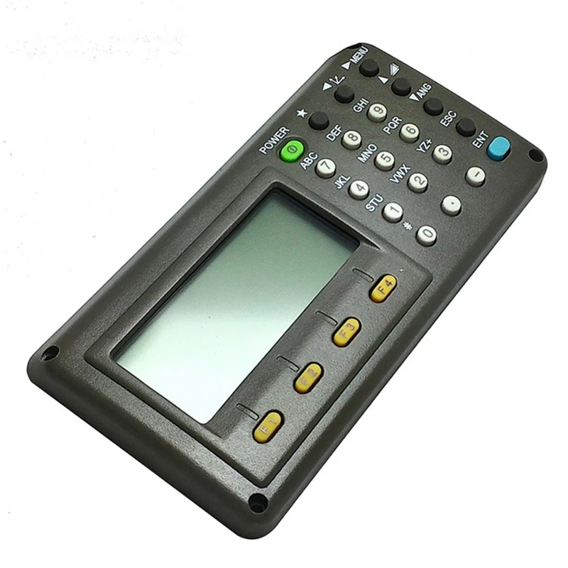 Оригинальная клавиатура Topcon GTS-102N 102R GTS-332N серии GPT-3000 с ЖК-дисплеем GTS-332 105 |