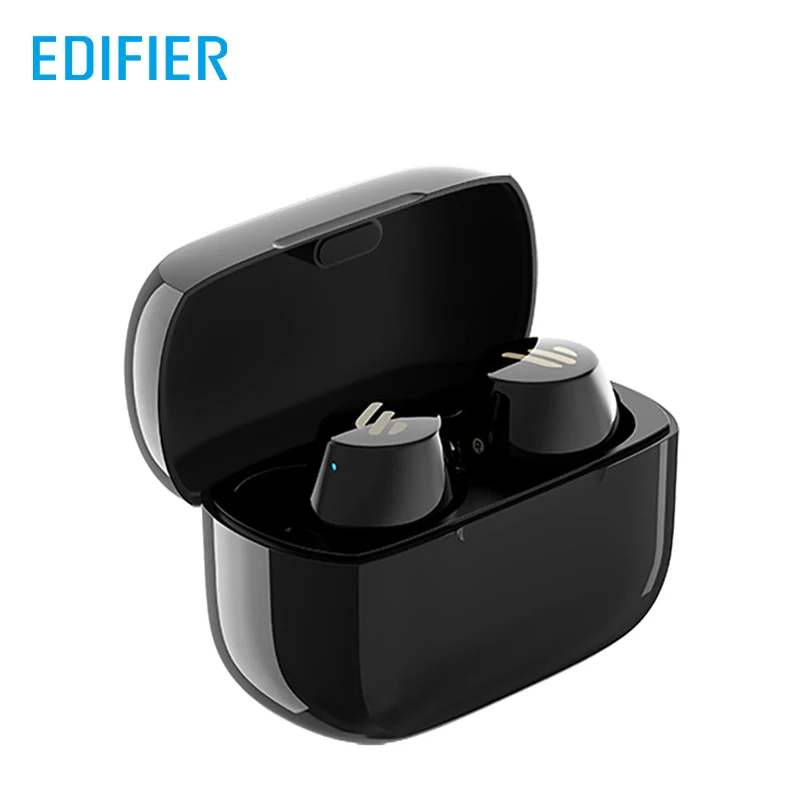 edifier tws1 waterproof