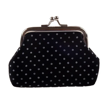 

LJL-Popular Cute girls Wallet Clutch Change Purse key/coins bag Mini Handbag Pouch