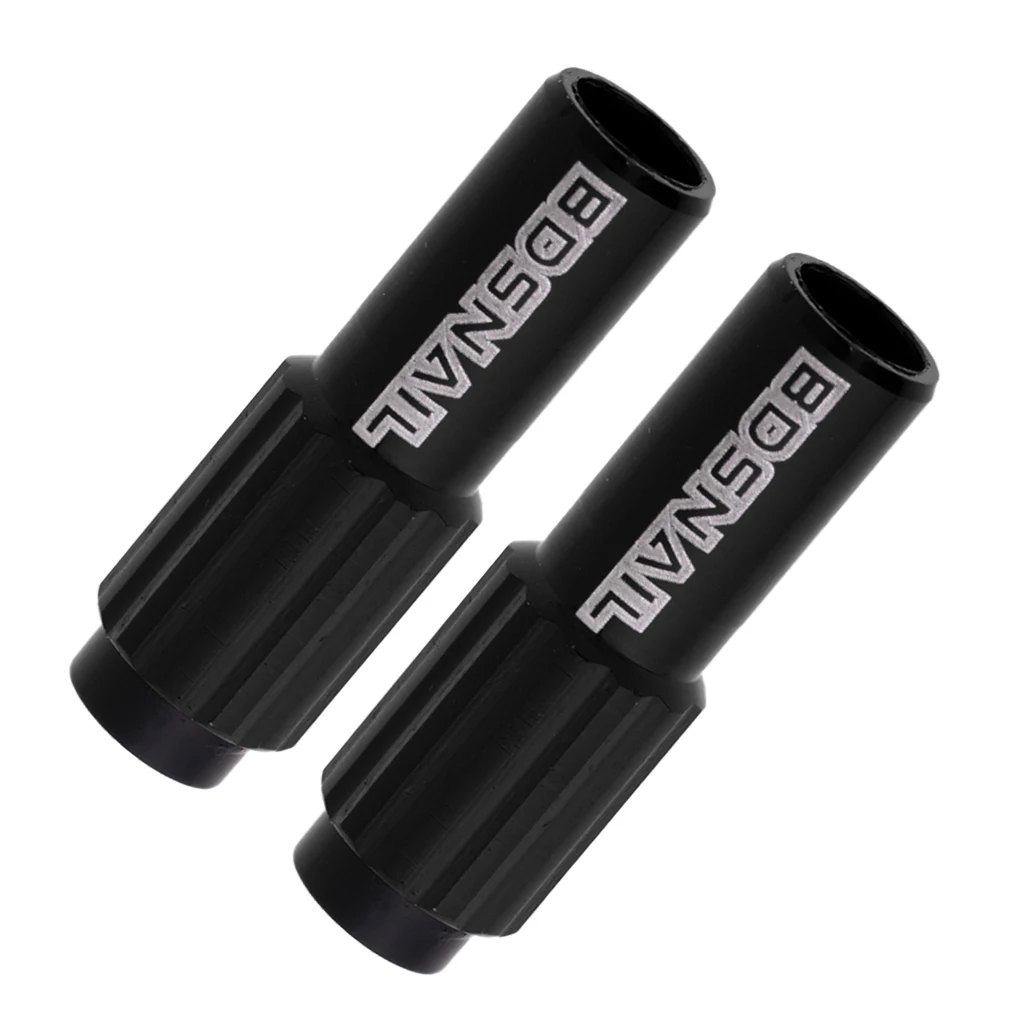 2pcs Mini Inline Cable Tension Adjuster for Bike Bicycle Derailleurs Shifters