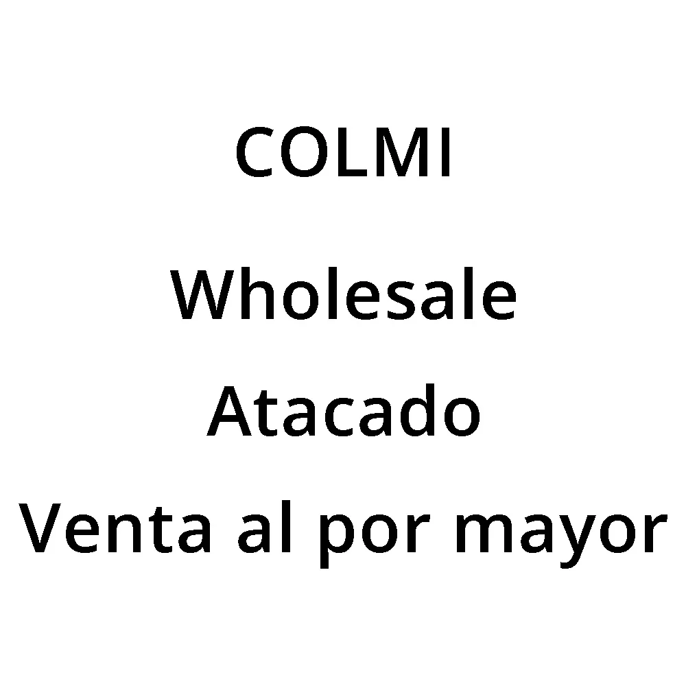 (10 Pieces) Wholesale COLMI Smart Watch Full M28 L5 B57 M31 P11 R16 M33
P8