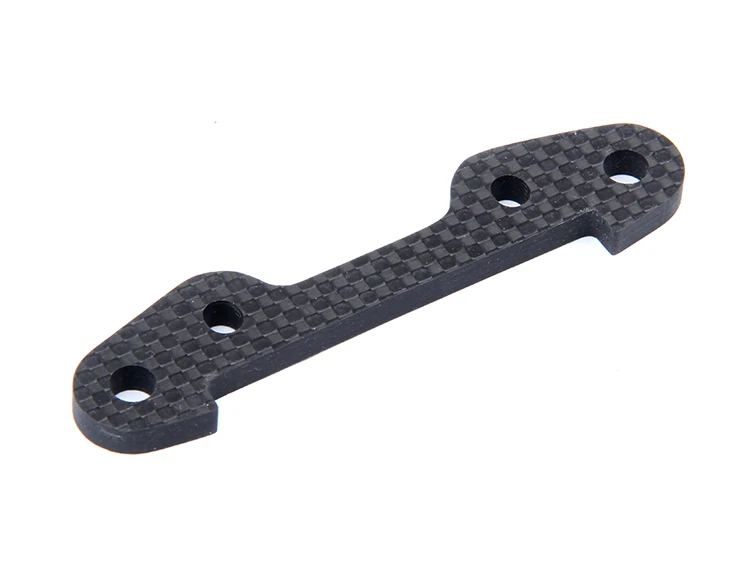 5mm Front Lower Suspension Fixing Slice for 1/5 Losi 5ive-t Km-x2 Rovan Slt Lt DDT FID RACING Truck Rc Car Parts | Игрушки и хобби