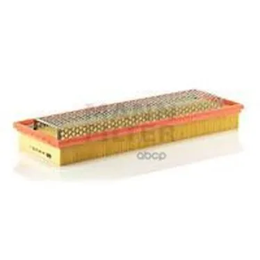 Фильтр Воздушный Mb G300d G350td 6/93- 250gd 300d 12/84-.. MANN-FILTER арт. C48183 | Автомобили и мотоциклы