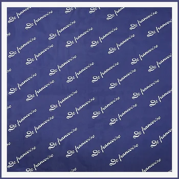 

2020 53x53 Ins English print Air hostess Print women Silk twill scarf Satin square tie ladies foulard femme towel bufanda shawl