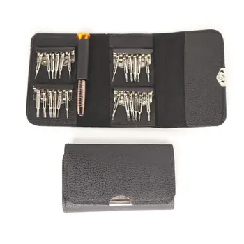 

25 In 1 Screwdriver Combination Easy To Carry Out Activities Total Heat Treatment Precision Polishing 1 Pcs