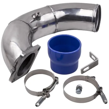 

Air Intake Elbow Turbo Inlet Horn 3.5 inch For Dodge Ram 5.9L Cummins 1994-1998