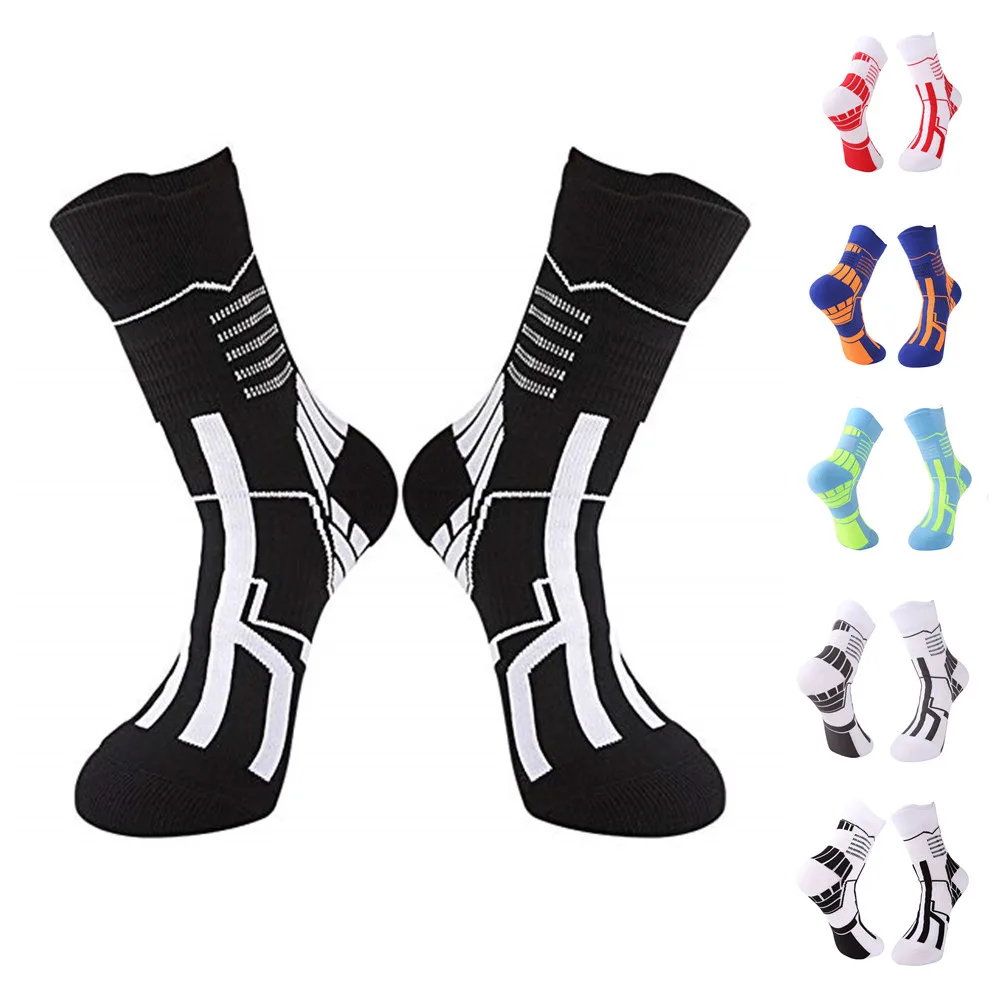 Octopus Mens//Womens Sensitive Feet Wide Fit Crew Socks and Cotton Crew Athletic Sock