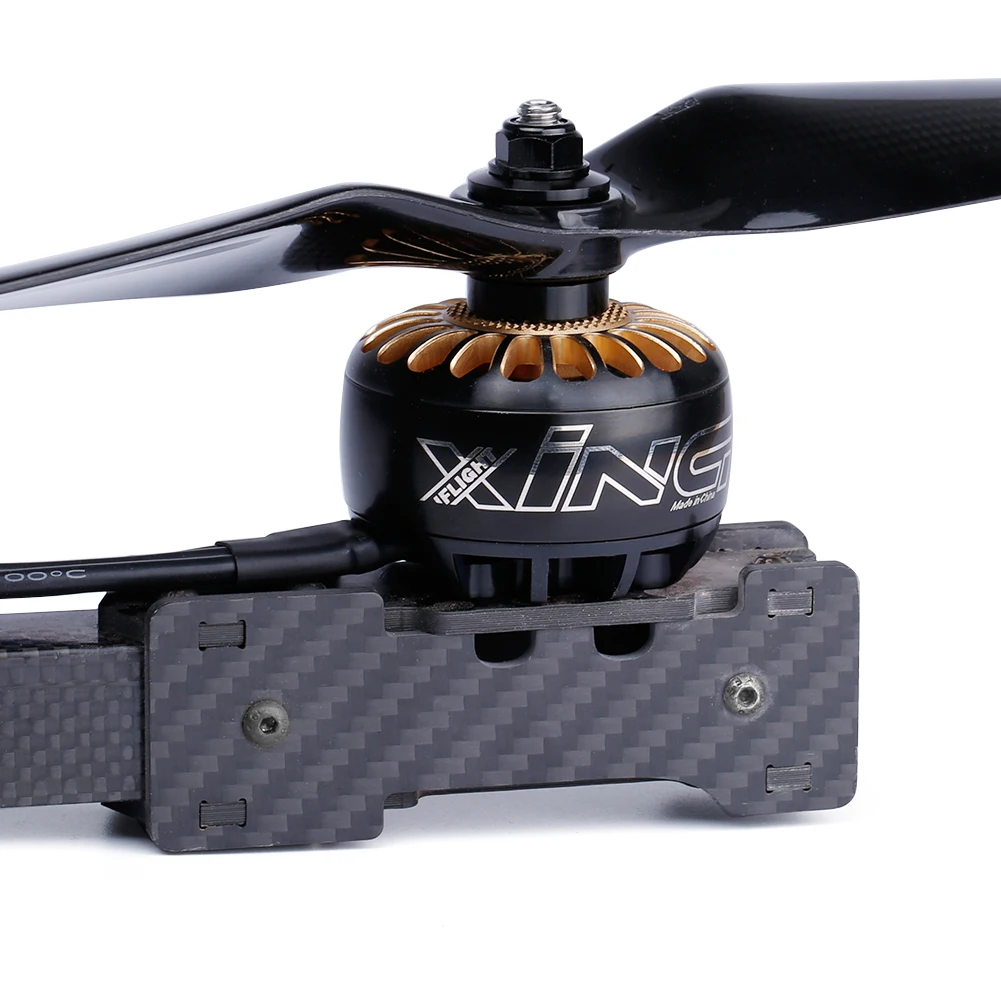 IFlight XING X4214 2-8S X-CLASS FPV NextGen Motor 400KV 660KV для мультикоптера большого радиуса действия