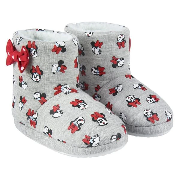 Zapatillas de Estar Casa Minnie Mouse | AliExpress