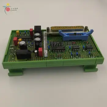 

00.785.0032 Flat Module SSA Printed Circuit Board SSA Board For SM74 PM74 SM102 Heidelberg Offset Printing Machine Used