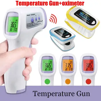 

infrared temperature gun non contact gun infrared ir temperature gun meter termometro temperature test tool