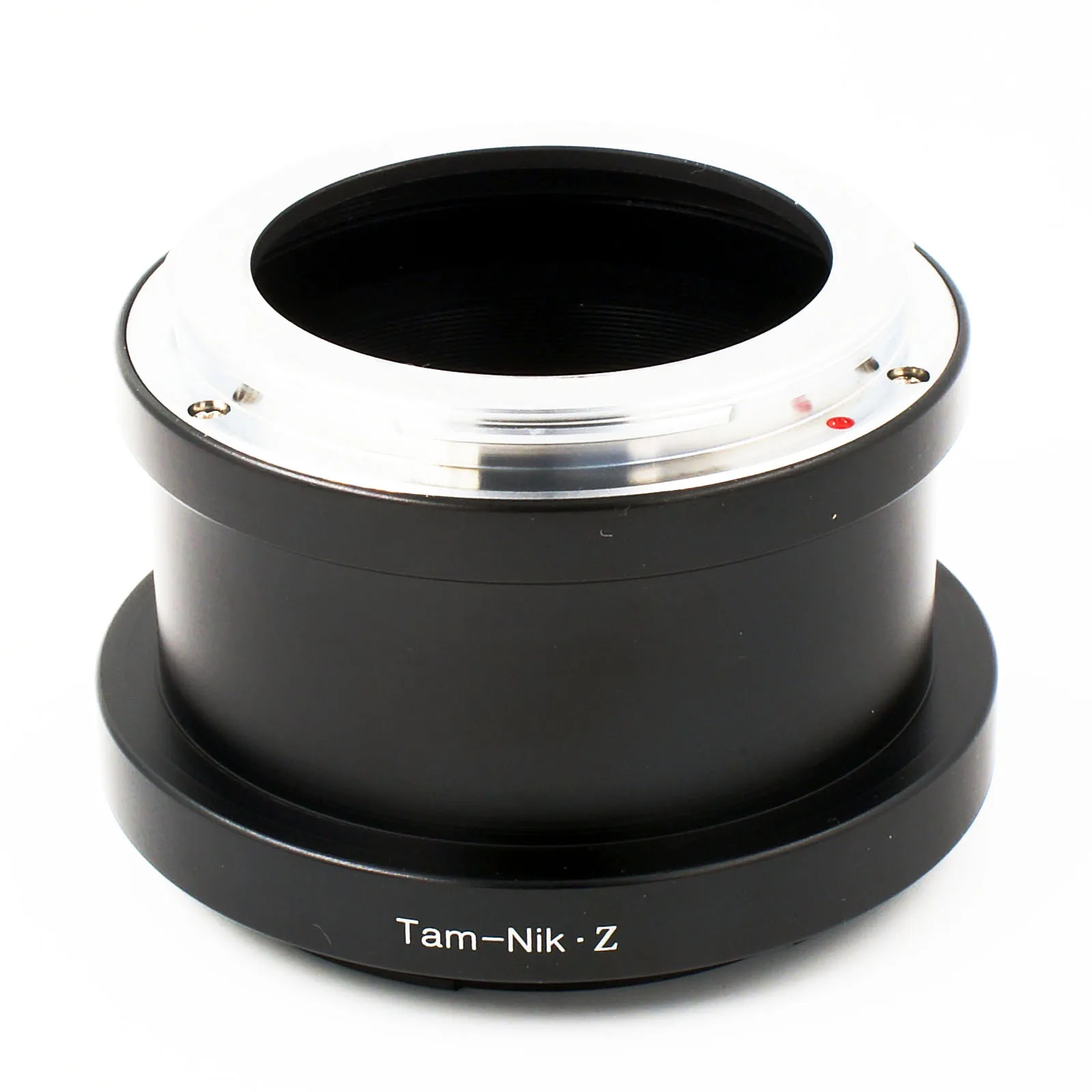 Adaptador Tamron para Lente Adaptall Tamron para Nikon z Montagem z5 z6 z7 nz Câmera sem Espelho - Image 2