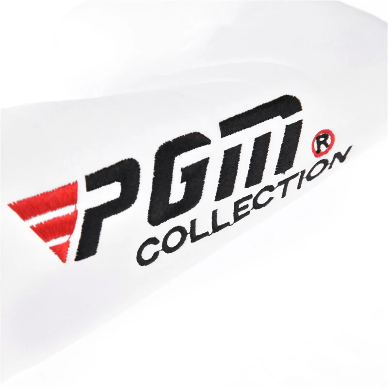 PGM 1 шт. клюшки для гольфа для вышивания головы