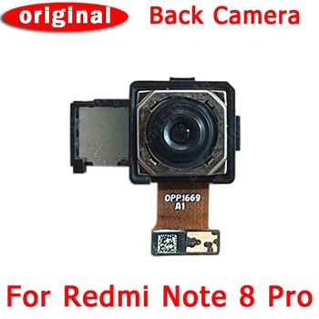 

Original Camera Modules For Xiaomi Redmi Note 8 Pro Main Back Camera Module Flex Cable Replacement Spare Parts
