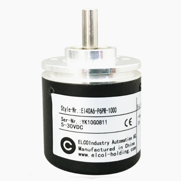 Новый оригинальный в коробке EI40A6-P6PR-1000 EI40A6-P6PR-1000.DS00012 EI40A6-P6PR-1024 | Электроника