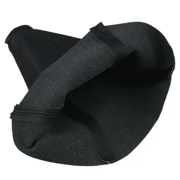 

5 Speed Leather Gear Shift Gaiter for Astra MK4 G Vauxhall Opel 1998-2009 02 06