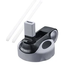 1 шт флип-топ крышки бутылки вакуумная герметичная пробка для пива Ca 18 32 40 64oz широкий рот бутылки воды* 30