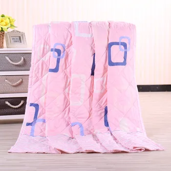 

2020 quilted summer cool by single double washable summer air conditioning is.