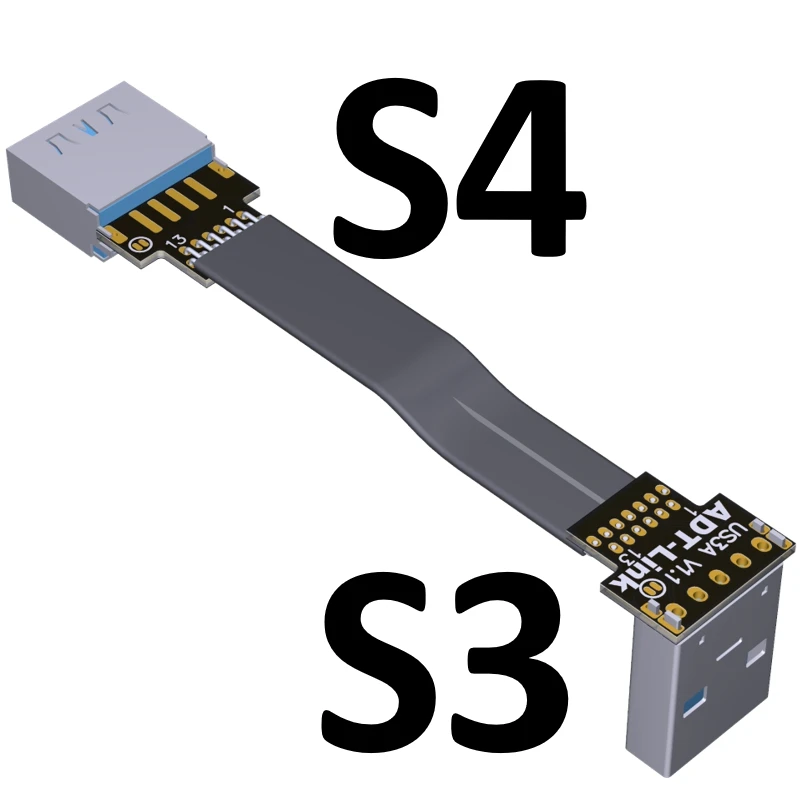 USB кабель-удлинитель USB 3,0 кабель для ПК, клавиатуры, принтера, камеры, мыши, игровой контроллер для мужчин и женщин, мини USB кабель-удлинитель