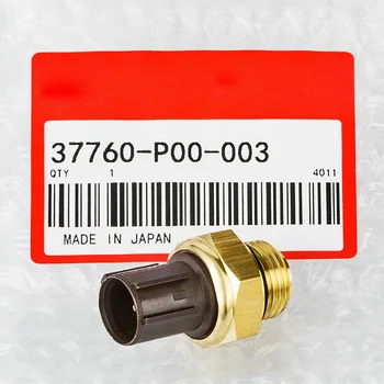 

37760-P00-004 Water Temp Switch Radiator Coolant Parts Accessories Car