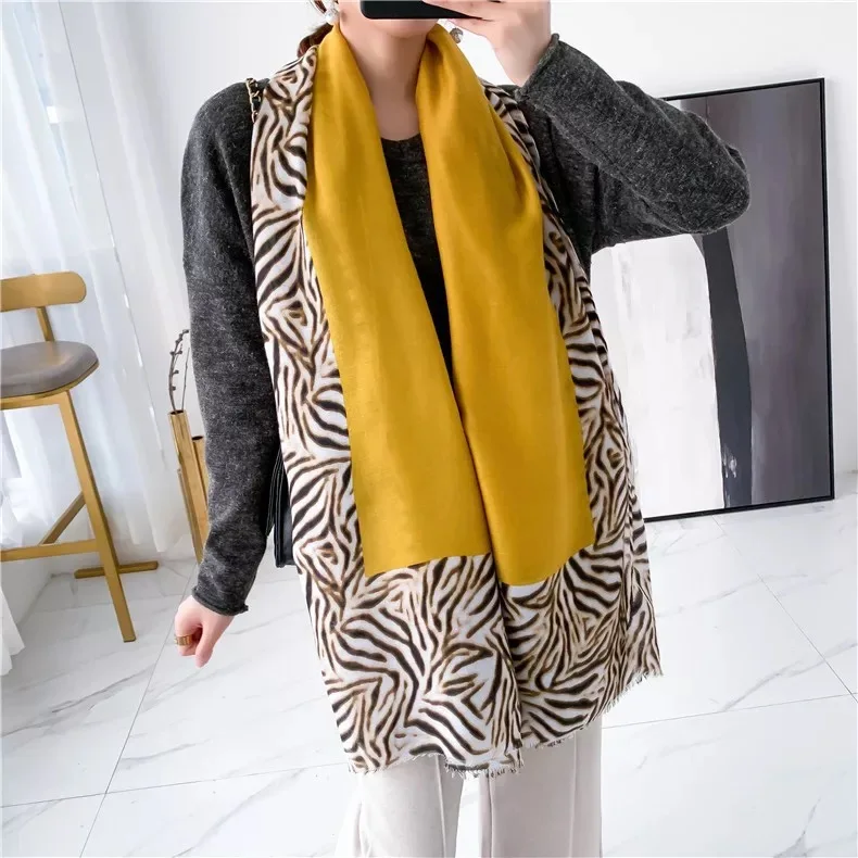 Luxury brand winter scarf,leopard scarf women,Soft Pashminas,shawls and scarves,Sjaal muslim hijab,animal print leopardo,cape 4