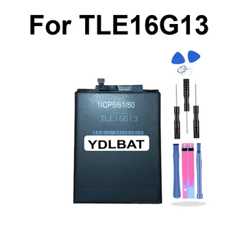 battery for TLE16G13