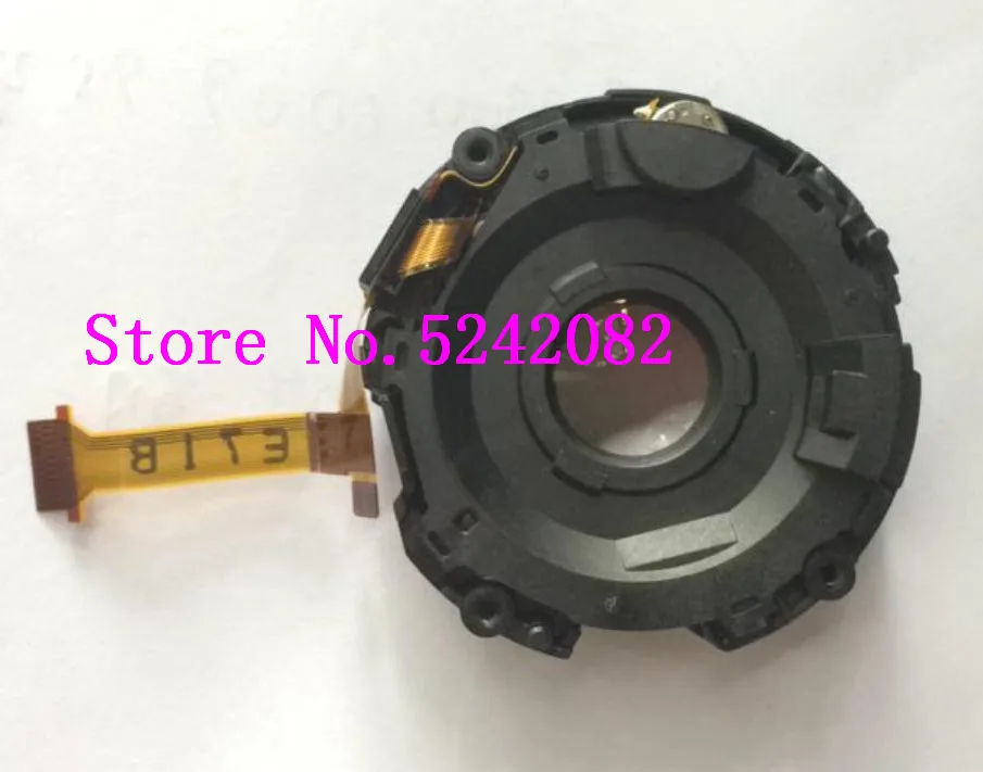 Новинка для sony 16-50 E PZ мм f/3 5-5 6 OSS (SELP1650) блок ремонта стабилизатора и диафрагмы |