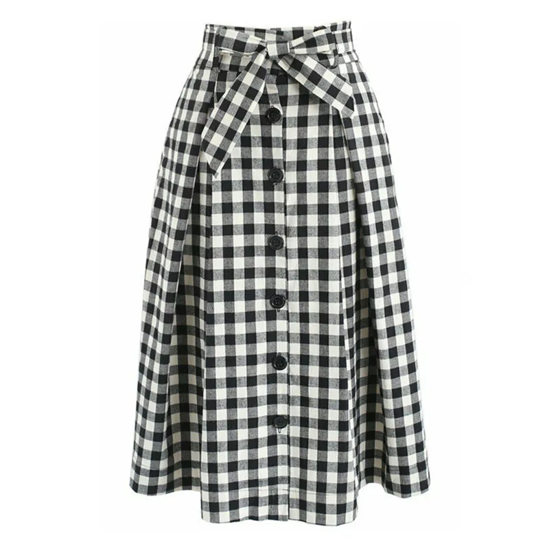 Новинка, модная женская плиссированная юбка, высокая талия, Скейтер, Клубная, повседневная, свободная, элегантная, короткая, Коктейльная, размера плюс S-XXL