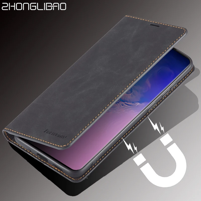 Luxury Leather Wallet Flip Case For Samsung S20 Plus Ultra Magnetic Card Holder Stand Cover For Samsung Galaxy S20plus Carcasa Luxury Leather Wallet Flip Case For Samsung S20 Plus Ultra Magnetic Card Holder Stand Cover For Samsung Galaxy S20plus Carcasa