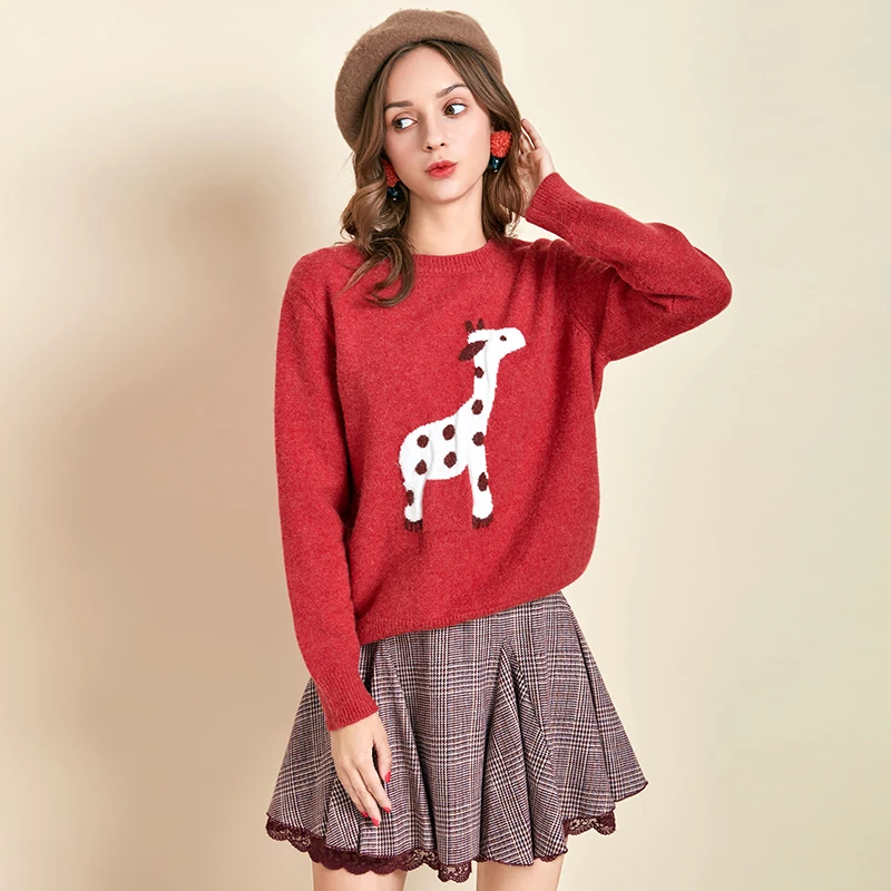 YB11390Q朱红色(Y010095Q朱红色) (4)