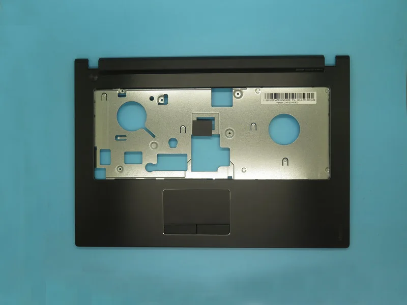 Упор для рук ноутбука Lenovo S410P LS41P 90203834 60.4L117.001 90203835 6M.4L1CS.002 верхняя крышка корпуса
