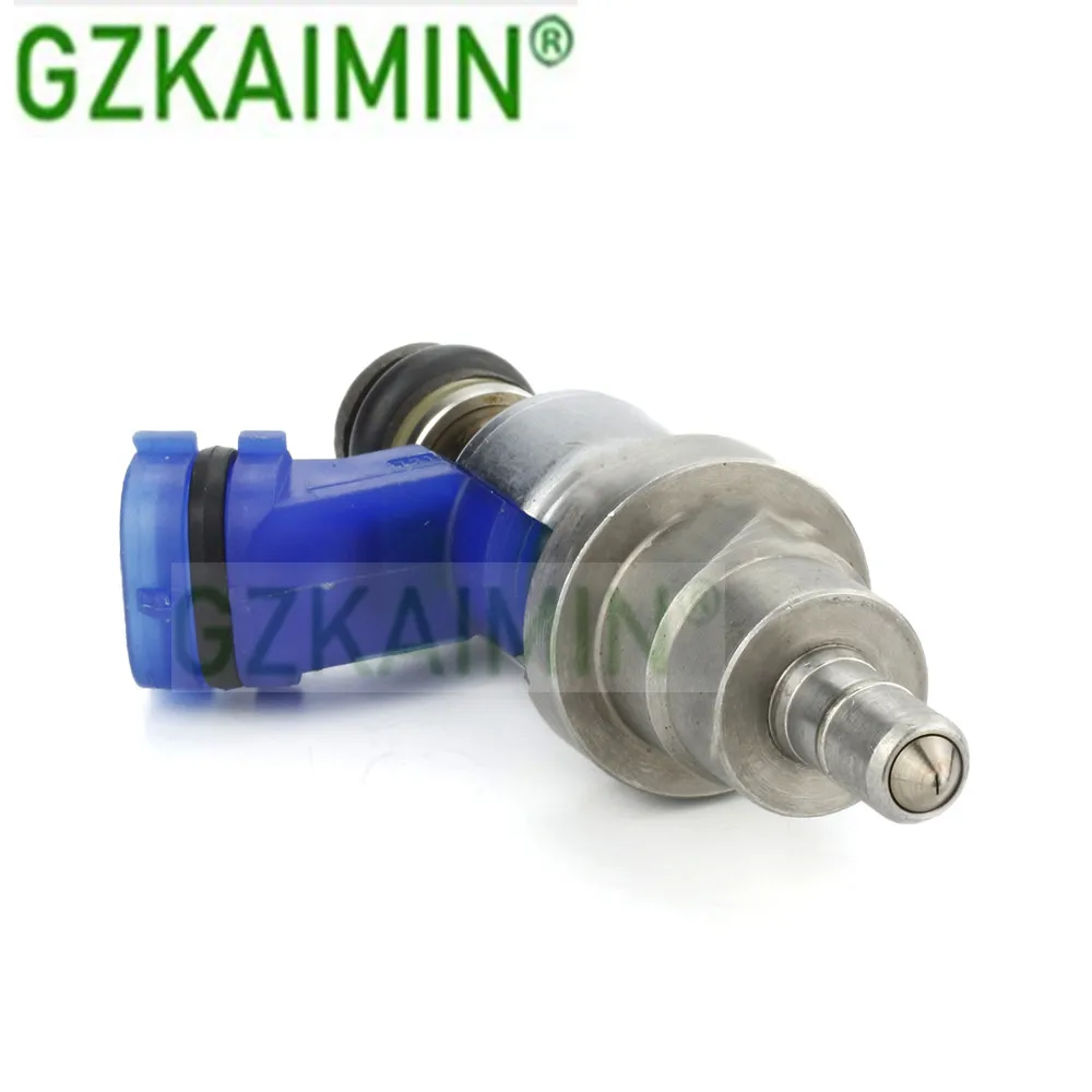 Набор из 2 новых топливных форсунок OEM 23250 28090 2325028090 23209 для Toyota Avensis Топливные