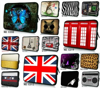 

New Arrival Soft Sleeve Case Bag Pouch Pad tablet Notebook Cover for Ipad Case Bags Tablet PC Anti-Scratch Case