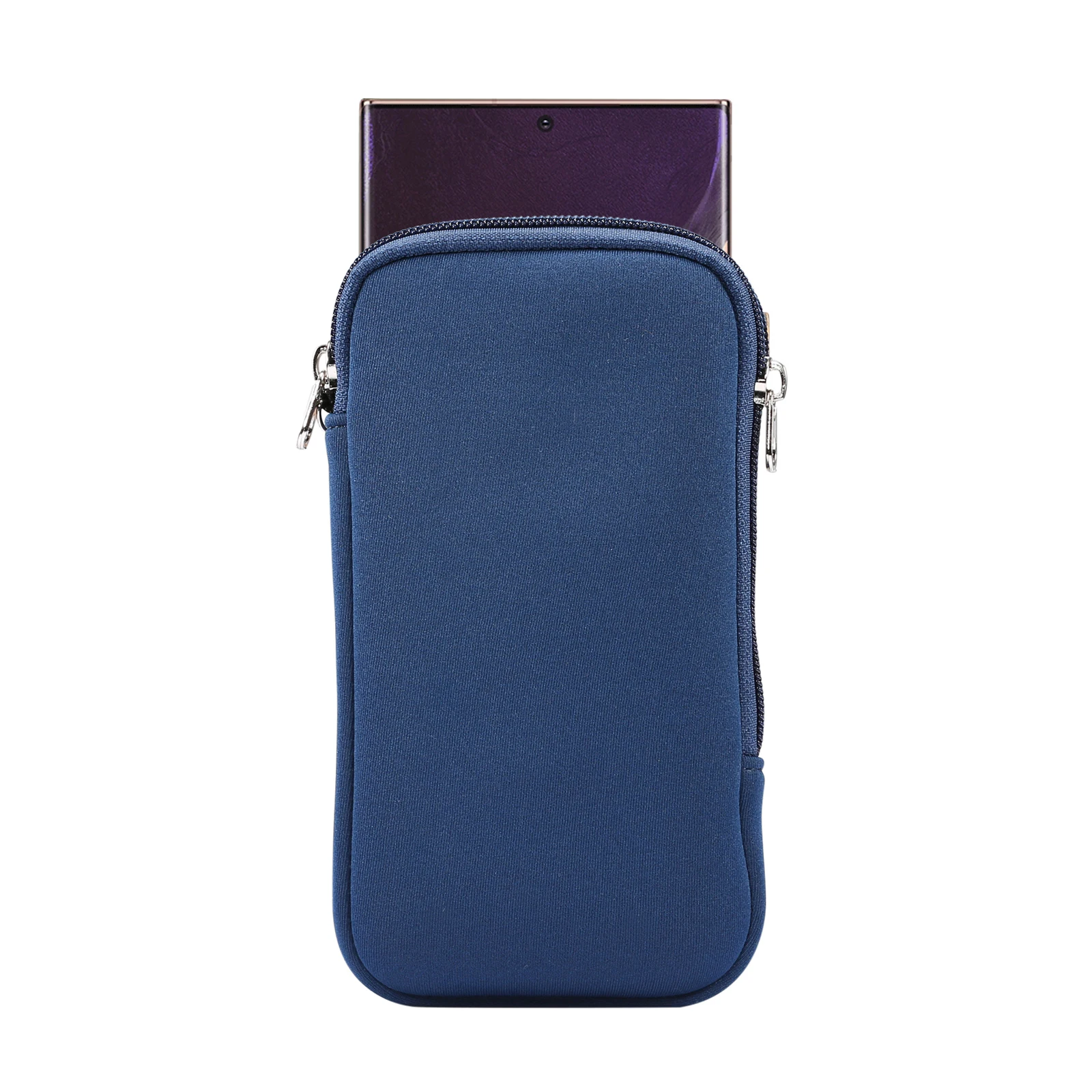 Étui En Néoprène Sac Pour Samsung Galaxy Xcover 4S 5 6,A01 A02S A03S A8 A9 Étoile A20E A10 A20S A30S A80 M30S M21S M52 M53 Pochette