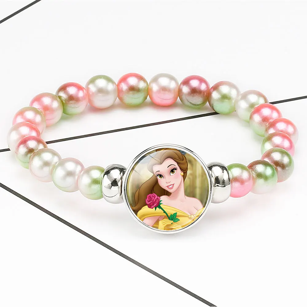 Cartoon Bracelet (17)
