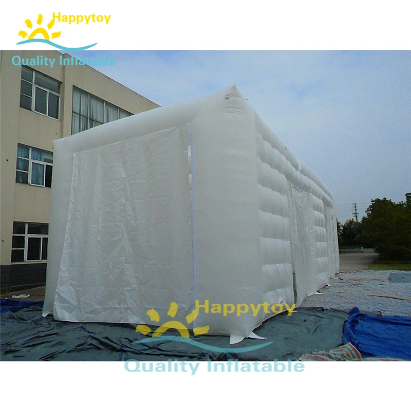 inflatable tent234