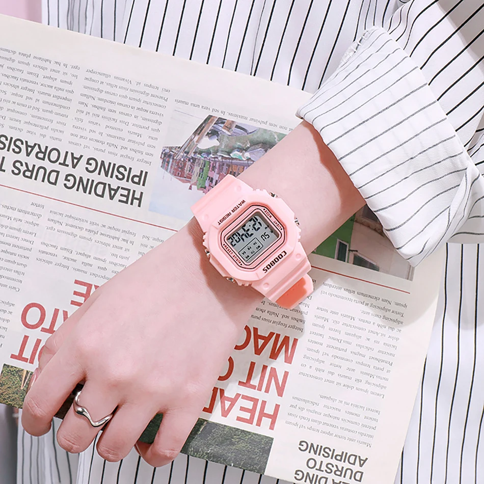 WATCH FOR WOMEN  (10)